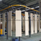 High-Efficiency ABB Robot Painting Powder Coating Line--Auto Part/Metal Sheet Part