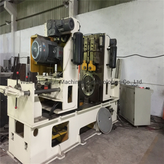 High Quality Steel Drum Seaming Machine