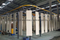 Efficient and Energy-Saving Elevator Door Electrostatic Powder Coating Line, Spray Booths/