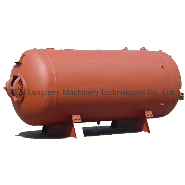 High Quality Manipulator Welding Machine for Pressure Vessel Production Line*