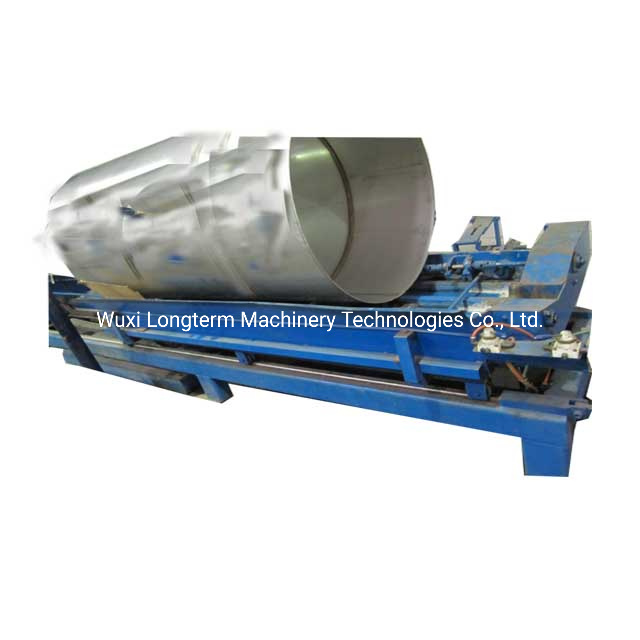 Ce Approved TIG/MIG/Saw Automatic Tank Welding Machine for LNG/LPG Tank, Apt LNG Girth/Seam Welding Machine/
