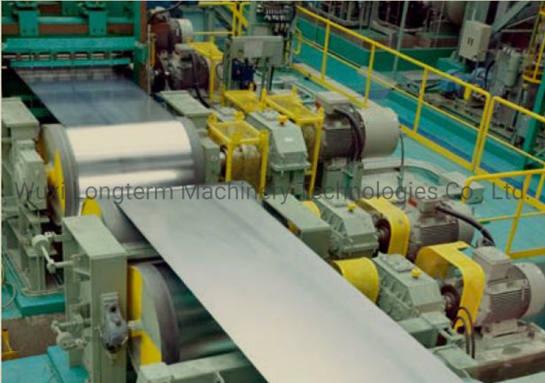 Professional Metal Sheet Overlap Seam Welding Machine