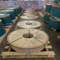 Building Materials 316n/321H/201/304/310S Hot/Cold Rolled Stainless Steel Coil Strip~