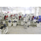Factory Supply High Safety Empty Gas Cylinder Tank Production Line for Burners for All Sizes
