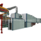 Good Quality Metal Sheet Painting Room, High Efficiency Powder Coating Line@