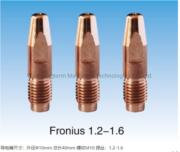 High Quality Welding Torch Nozzle for MIG/TIG/Saw Welder~