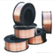 International Standard H08mna Low Price Hot Selling Welded Mesh Roll Copper Welding Wire