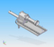 Gas Cylinder Thread CNC Machining Machine, Neck Threading Machine