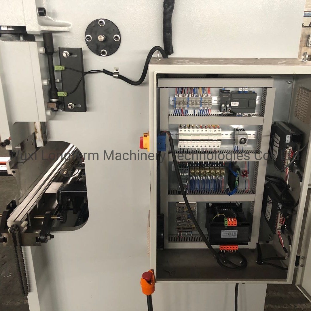 High Automation Professional Cable Tray Bending Machine/Press Brake
