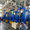 H Beam Gantry Welding Machine / H Beam Production Line