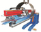 Good Performance Water Heater Tank Longitudinal Welding Machine, Attractive Price Straight Welder for Water Heater Tank@