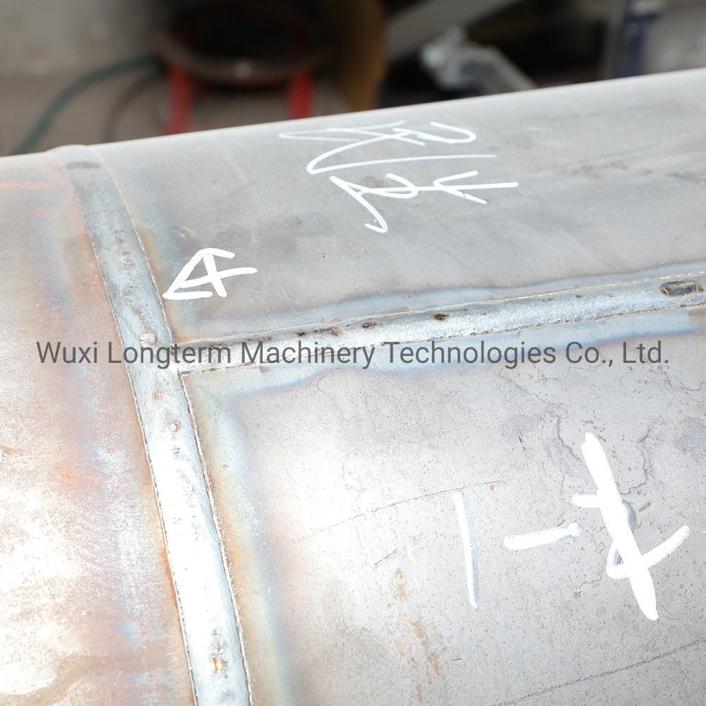 LPG Cylinder MIG Girth Welding Machine/ Circular Seam Welder, Auto LPG Gas Cylinder Welding Line From China*