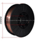 Copper Coated Gas Shield Arc Welding Wire, CO2 Gas Shielded Copper Coated Welding Wire~