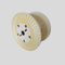 High Quality Steel Flange Process Bobbin, Bobbin for Cable Wire / Steel Wire, Metal Cable Wire Reels