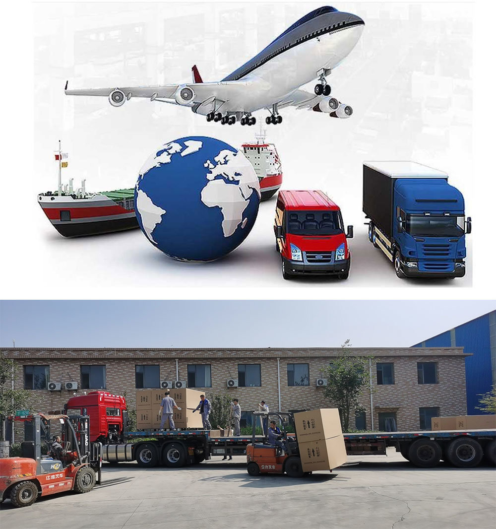 High Quality Steel Cylinder Packaging Air Conditioning Refrigerant Gas