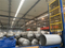 Sale 750 L Vehicle Trucks LNG Pressure Vessel Intelligent Natural Gas Cylinder