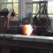 Seamless Oxygen Industrial Cylinder Necking in & Bottom Closing Hot Spinning Forming Machine^