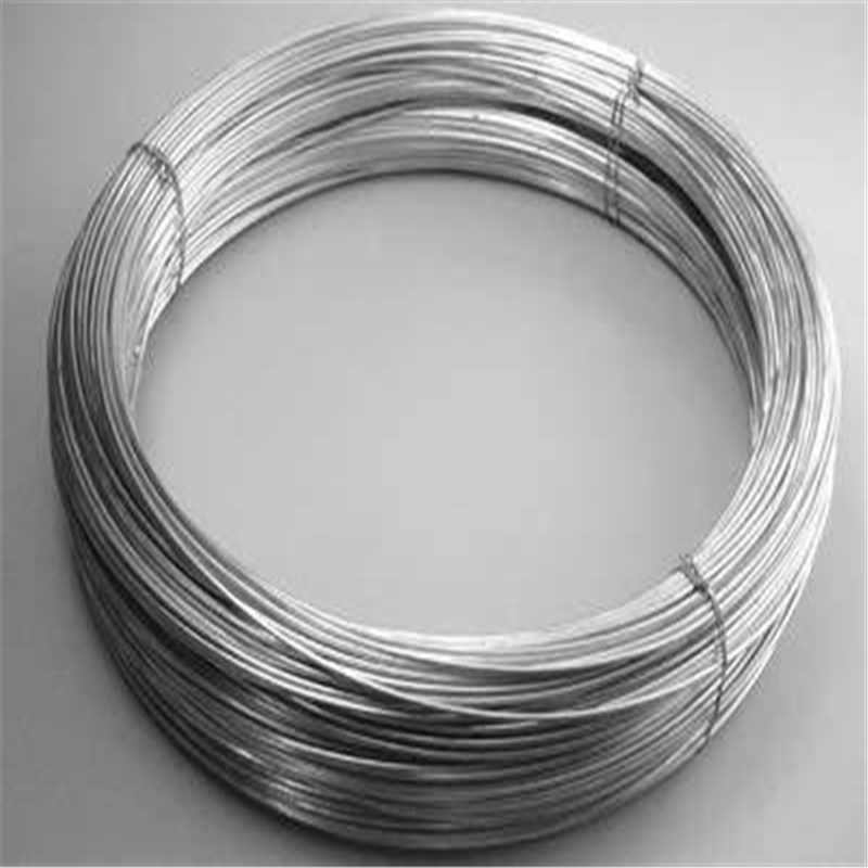 Zinc Wires