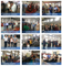 3/8′′ Hose Making Machines Manufacture Gas Hose and Wc Hose for Washbain