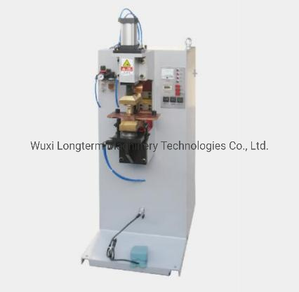 Automatic Tin Can Body Seaming Machine Seam Welder/Welding Machine for Can Production Line