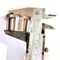 LPG Gas Cylinder Valve Mounting Machine, Valve Loading Machine