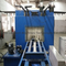 12.5kg/15kg LPG Gas Cylinder Manufacturing Equipment Zinc Metalizing Line
