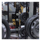 Precision Space-Saving Layouts Car Wheel Hub Transport Line, Ce Approved Car Lamp Metal Powder Coating Line in China%