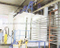 2020 Best Selling Electrostatic Powder Coating Line for Elevator Door/Parts with Automatic Robot Transfer System %