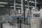 High Performance Large-Volume Powder Coat Booth / Powder Coat System for Steel Drum#