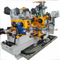 LNG Gas Cylinder or Tank TIG Horizontal Type Circumferential Seam Welder / Welding Machine*