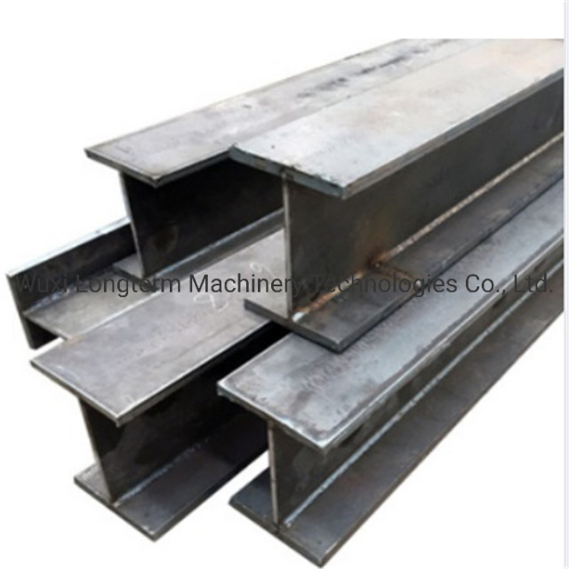 Ce Approved H Beam TIG MIG Saw Automatic Longitudinal / Straight Welding Machine*