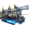 LNG Gas Cylinder or Tank TIG Horizontal Type Circumferential Seam Welder / Welding Machine*