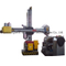 Pressure Vessel Column and Boom Welding Manipulator Machine Made in China*