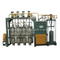 LPG Gas Cylinder Repair and Maintaince Plant