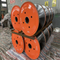 Empty Corrugated Cable Bobbin/Metal Spool/Reel/Cable Drum for Wire and Cable^
