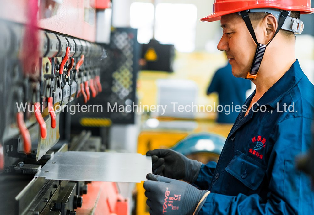 Steel Metal Powder Coating Line, Precision Electrostatic Spraying Painting System for Hardware Metal Products*