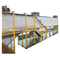 Long Service Life Robot Transfer System Powder Coat Booth for Non-Standard Furniture, High Quality Electric Powder Coat Production^