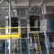 Fully Automatic Ce Approved Powder Coat Production for Furniture, Fully Automatic Automatic Painting Gun Spray Booths&