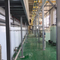 Customized Design Space-Saving Layouts Hardware Metal Products Spray Booths, Powder Coating Line/