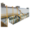 Customizable Optimize Energy Consumption Hardware Metal Products Powder Coating System, Electrostatic Powder Coating Production Line@
