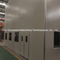 Dust-Free Powder Coat Line Booth for Lift Board, Environmental Protection Large-Volume Spraying Line for Elevator Board