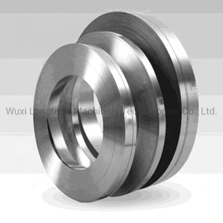 Made in China Cold Rolled Stainless Steel Coils/Strip