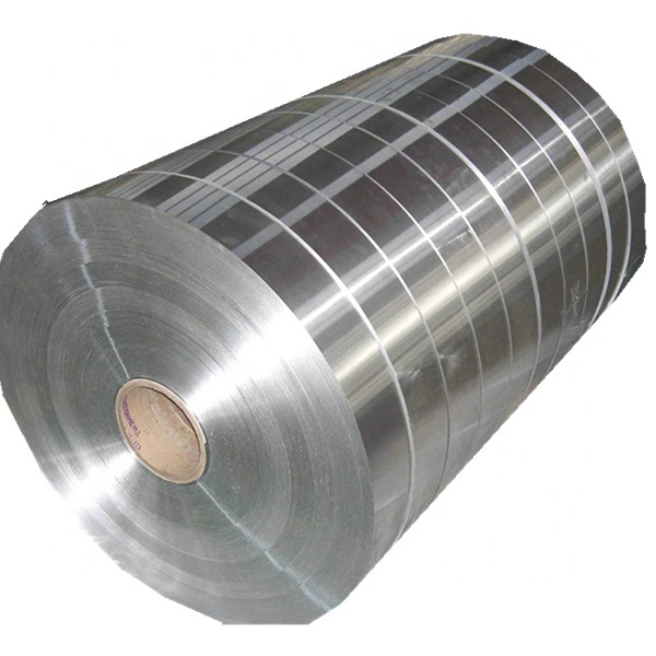 High Precision Thin Stainless Steel Strip Roll for Flexible Metal Hose
