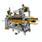 Porcelain Enamel Water Tank / Heater Straight Seam Welding Machine