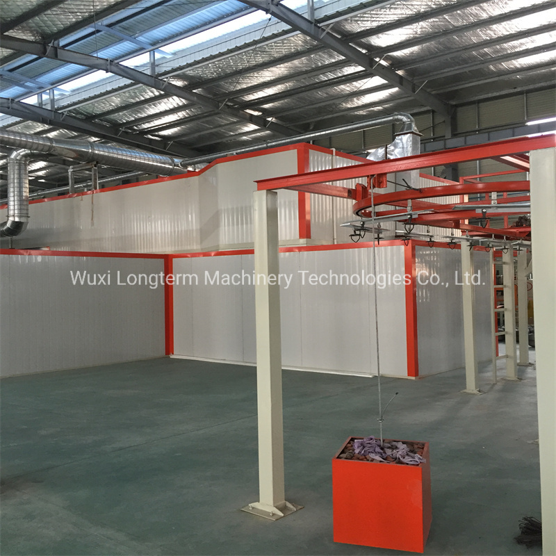 R134A R22 R410A Refrigerant Cylinder Welding Machine Production Line Manufacturers^