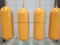 ISO11439 325mm Diameter CNG Type1 Gas Cylinder 200bar Working Pressure Cylinders
