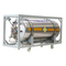 LNG Tank Cylinder for Bus, Vehical Cylinder