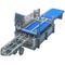 CNG Gas Cylinder Air Leakage Testing Machine