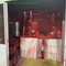 Automatic Screen Printing Facility, Outside and Inner Painting Booth
