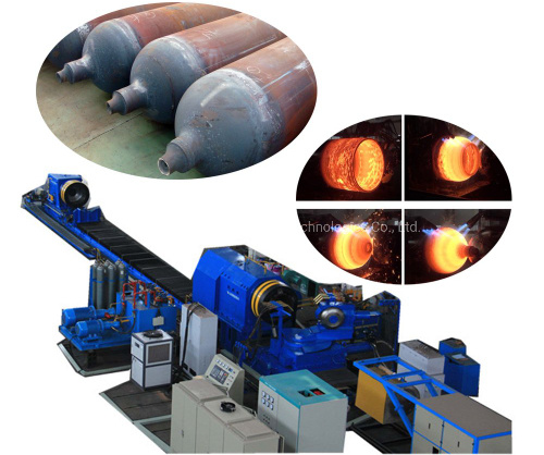 CNG Air Leakage Testing Machinecng Cyllinder Air Leakage Testing Machine, Leak Testing Unit for Oxygen Cylinder